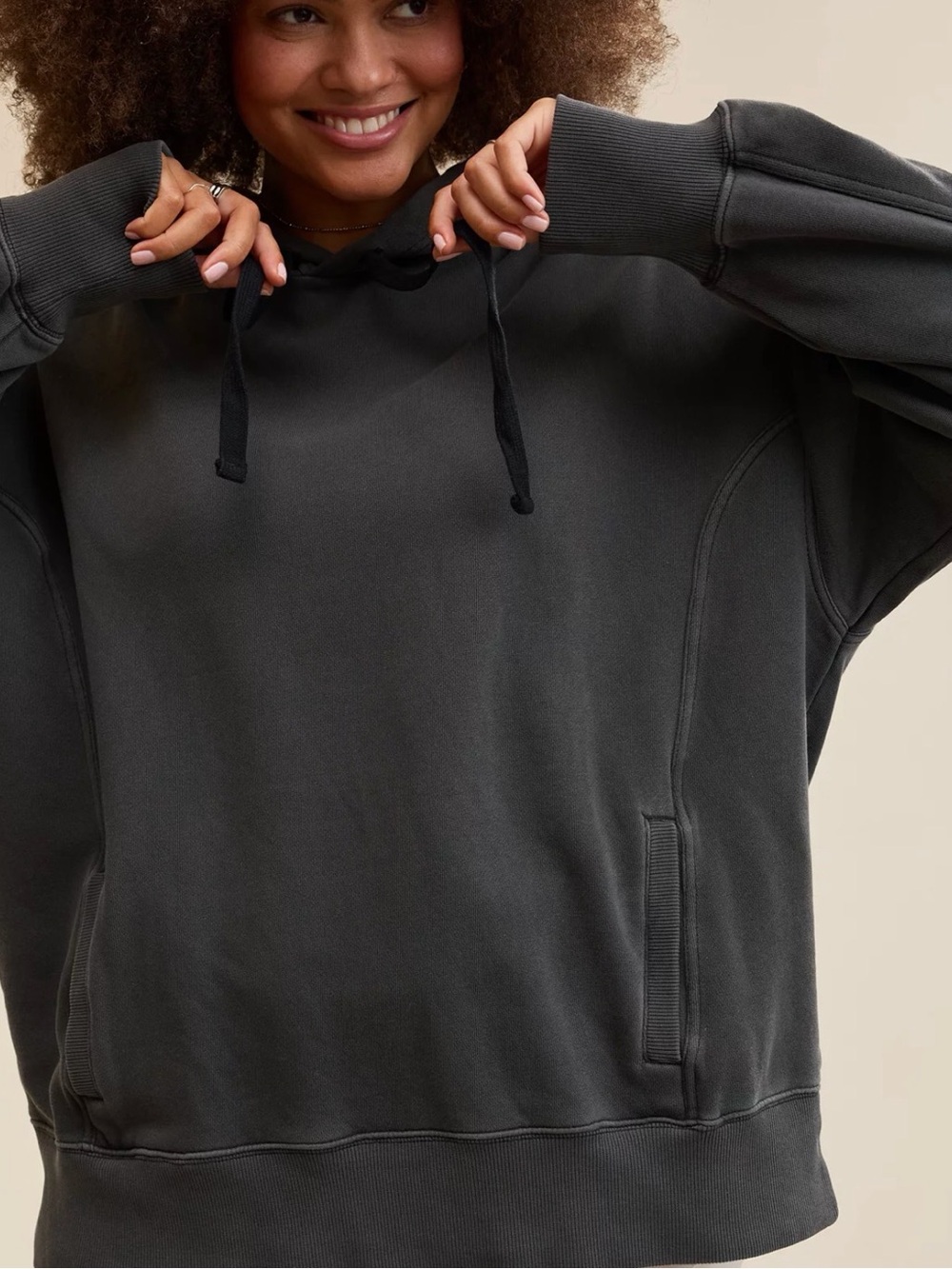 Aerie Aerie Travel Hoodie